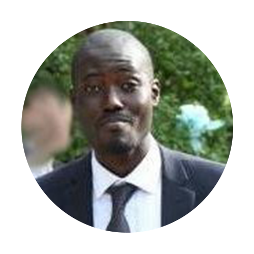 Alberic AGBOTA