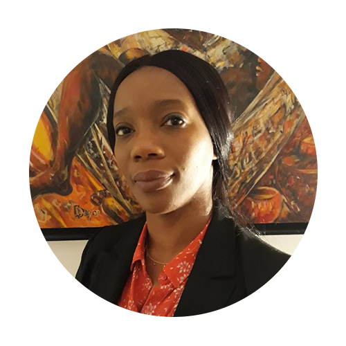 Kayodé YACOUBOU