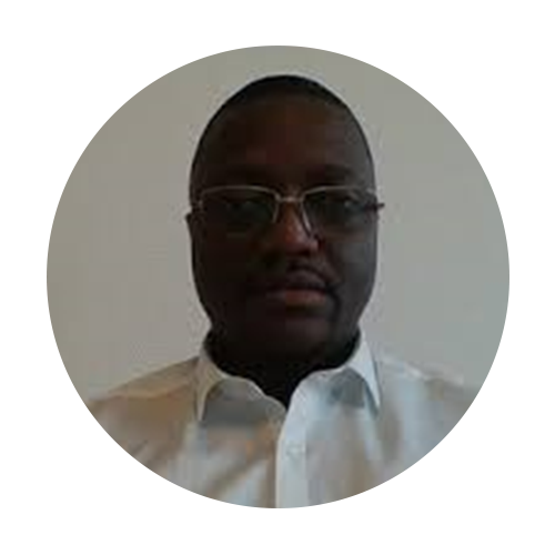 Bernardin HOUNKPONOU